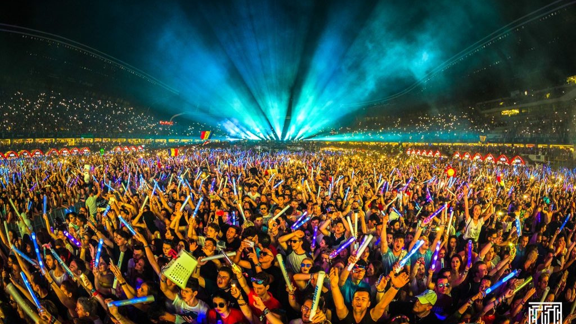 Începe UNTOLD 2018! Ce artiști cântă la Cluj