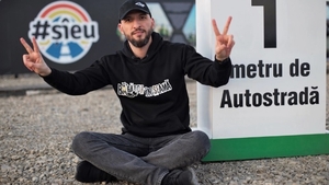 Ștefan Mandachi, la un pas să strângă 100.000 de euro în 10 zile! Poți ajuta și tu la construirea a 3 secții de pneumologie la Suceava, Rădăuți și Fălticeni
