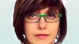 Noua sefa a Bancii Mondiale in Romania, ce femeie de viata! Ii plac petrecerile si se preteaza la tot felul de prostioare
