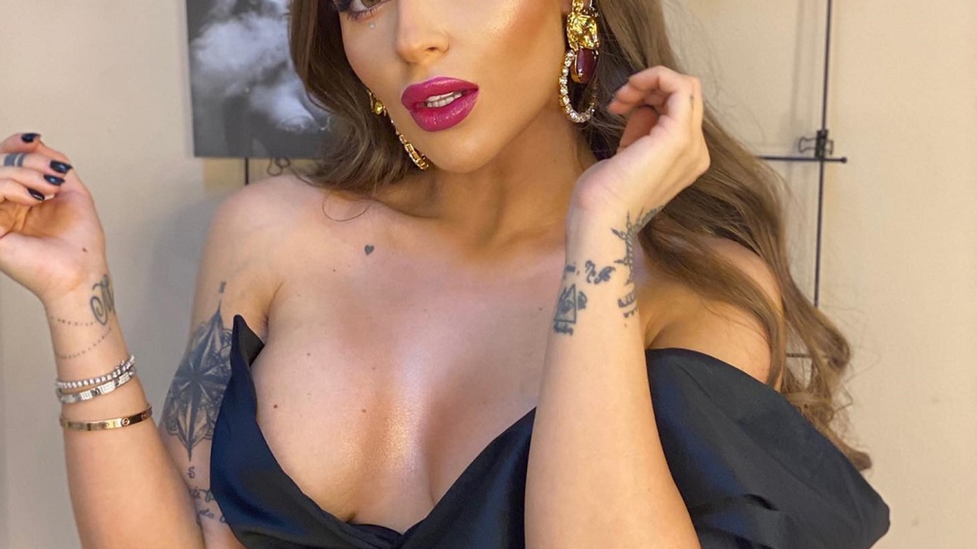 Motivul pentru care Oana Radu a ajuns pe masa de operație! La ce intervenție estetică a apelat artista: „A fost una complexă, grea”