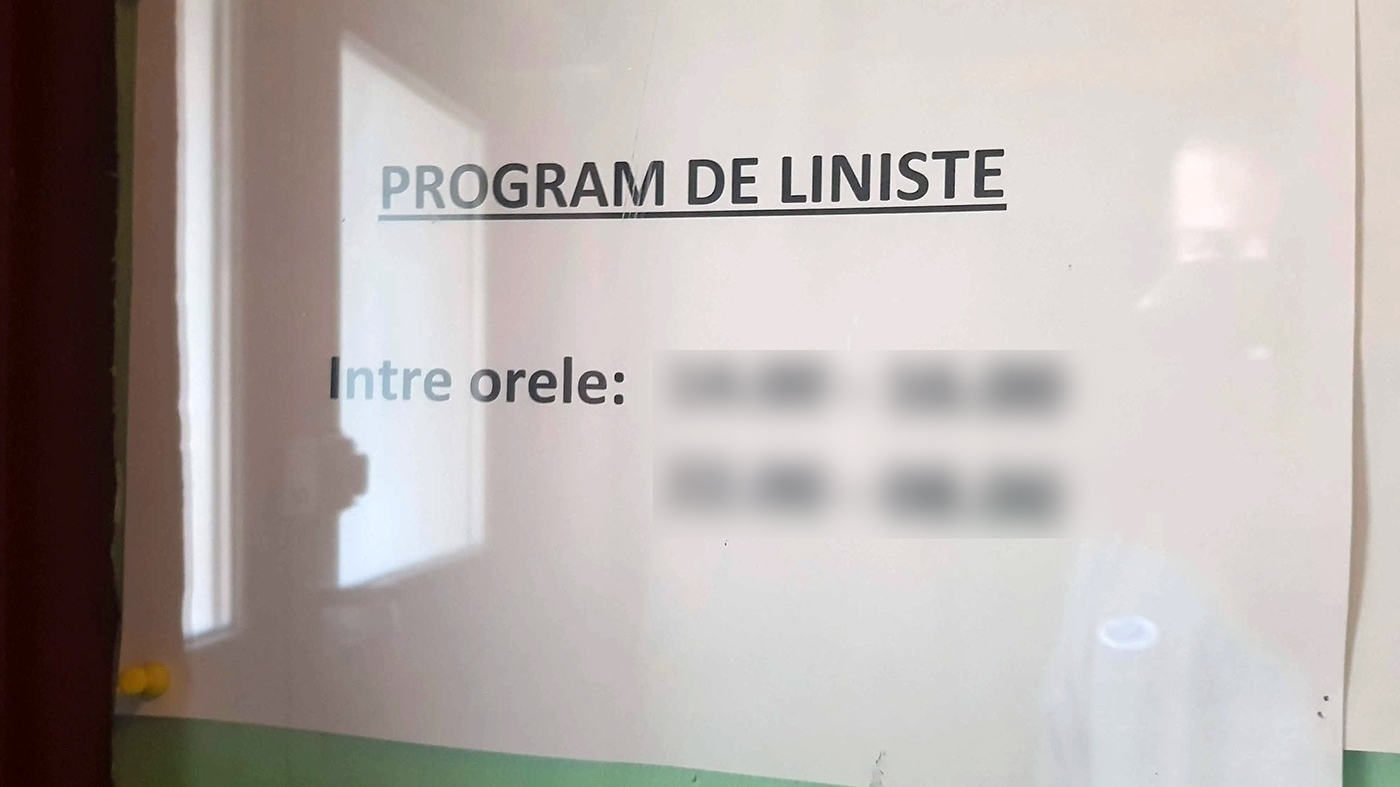 Care sunt orele de liniște la bloc în 2023, în România. Primești 1.500 de lei amendă dacă faci gălăgie în acest interval orar