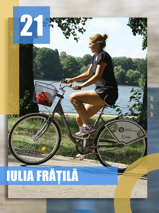 Vedete din România prinse călare pe… șa: Cum pedalează Bianca Drăgușanu, Antonia , Inna și…