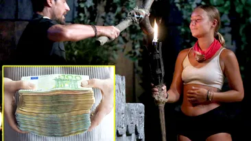 De necrezut! Câți bani a primit Alexandra Mucea (Duli) de la Pro TV, pentru cele 15 săptămâni la Survivor
