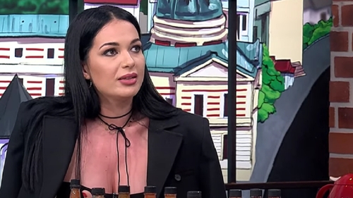 Afecțiunea de care suferă Deea Maxer. De ani de zile se confruntă cu problema asta: "Aveam vreo 17 ani când..."