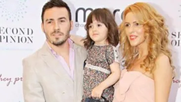 Denisa Nechifor a ajuns de urgenta cu copilul la spital! Ce a patit fosta iubita a lui Adrian Cristea!
