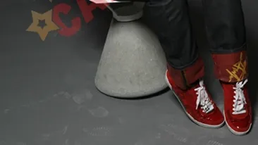 Mihai Morar: Mama m-a tradat