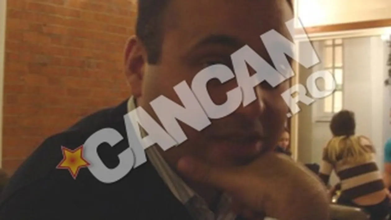 Dan Muresan a murit la cateva ore dupa ce incheiase un contract avantajos cu un politician din Kenya! Vezi ce ipoteza socanta au apropiatii!