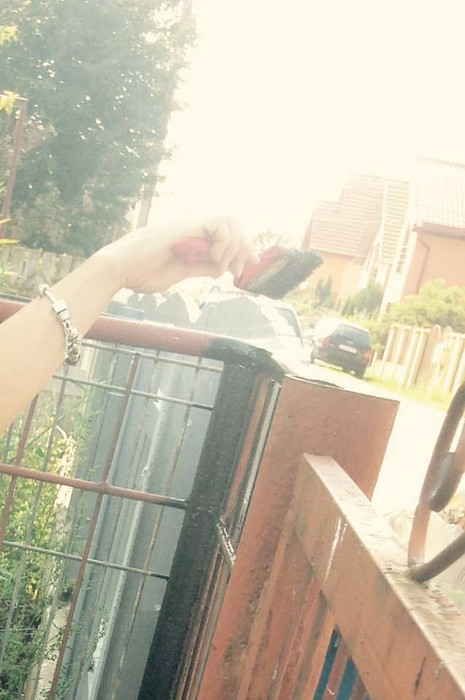 Fosta soţie a lui RĂZVAN SIMION s-a mutat! Unde  a plecat DIANA, împreună cu ambii copii
