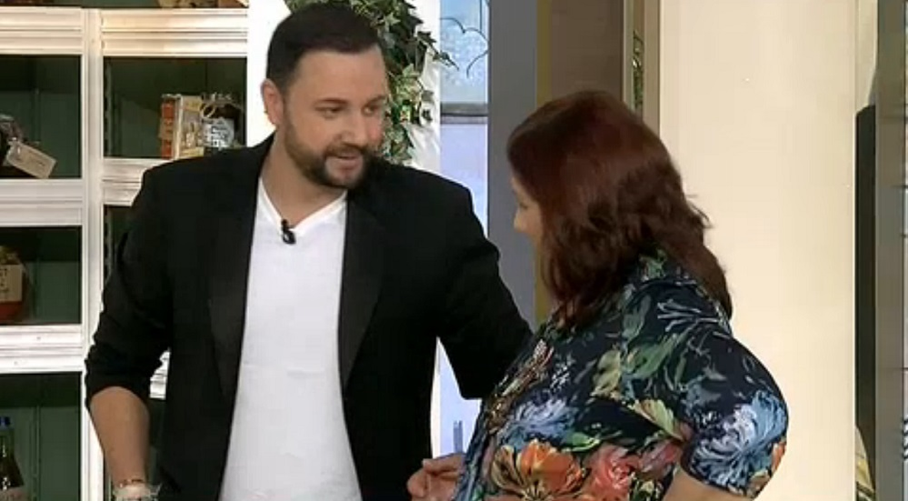 Doamna Bamboi, transformare incredibilă! Fosta asistentă a lui Cătălin Măruţă a mai slăbit şi a spus cât de mult i s-a schimbat viaţa de când a apărut la TV