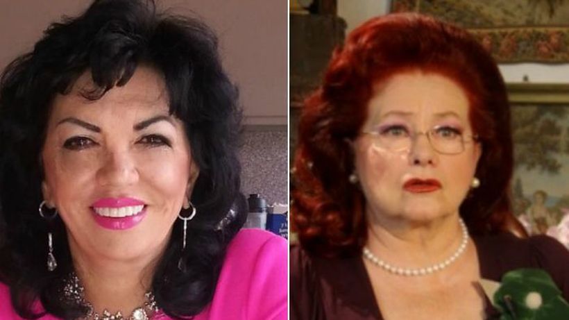 Carmen Harra, mărturisiri cutremurătoare despre Stela Popescu: „Mi-a pus că vrea să moară!”
