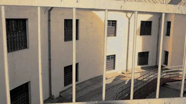 Cinci persoane sunt suspectate de trafic de droguri in Penitenciarul Craiova!