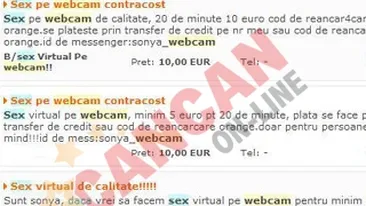 Iesencele au gasit o metoda noua de a face bani