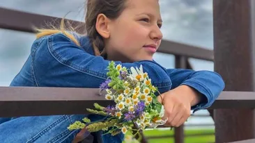 O tânără din Constanța s-a sinucis cu doar câteva zile înainte de nuntă, aruncându-se de pe podul de la Agigea