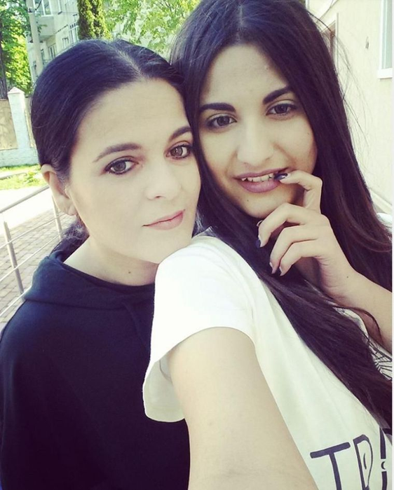 Abi Talent intră în familia lui Florin Salam. Nepoata manelistului, iubita controversatului cântăreț?
