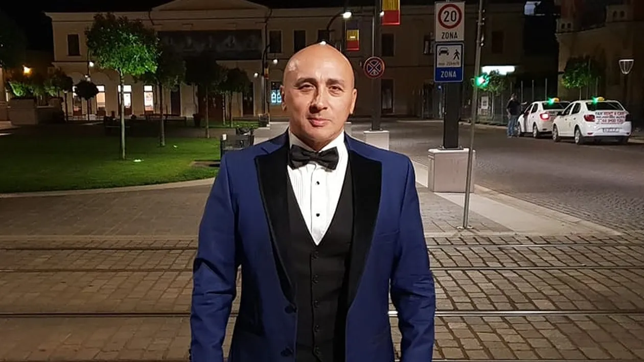 EXCLUSIV | Marcel Pavel, declarații sfâșietoare după ce Mihai Constantinescu a murit!