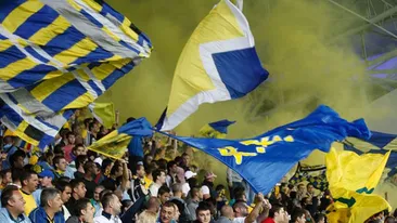 Biletul Zilei »» Două selecții pentru profit!