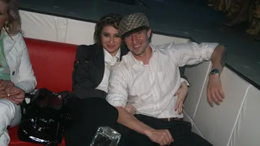 Declaratie soc a primei neveste a antrenorului Stelei: “Copilul refuza sa vorbeasca cu Reghe! Nu mai vrea sa auda de el”