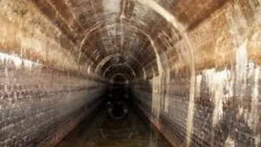 Reteaua secreta de tuneluri din Romania iese acum la iveala! Cati kilometri de catacombe au sapat inaintasii nostri