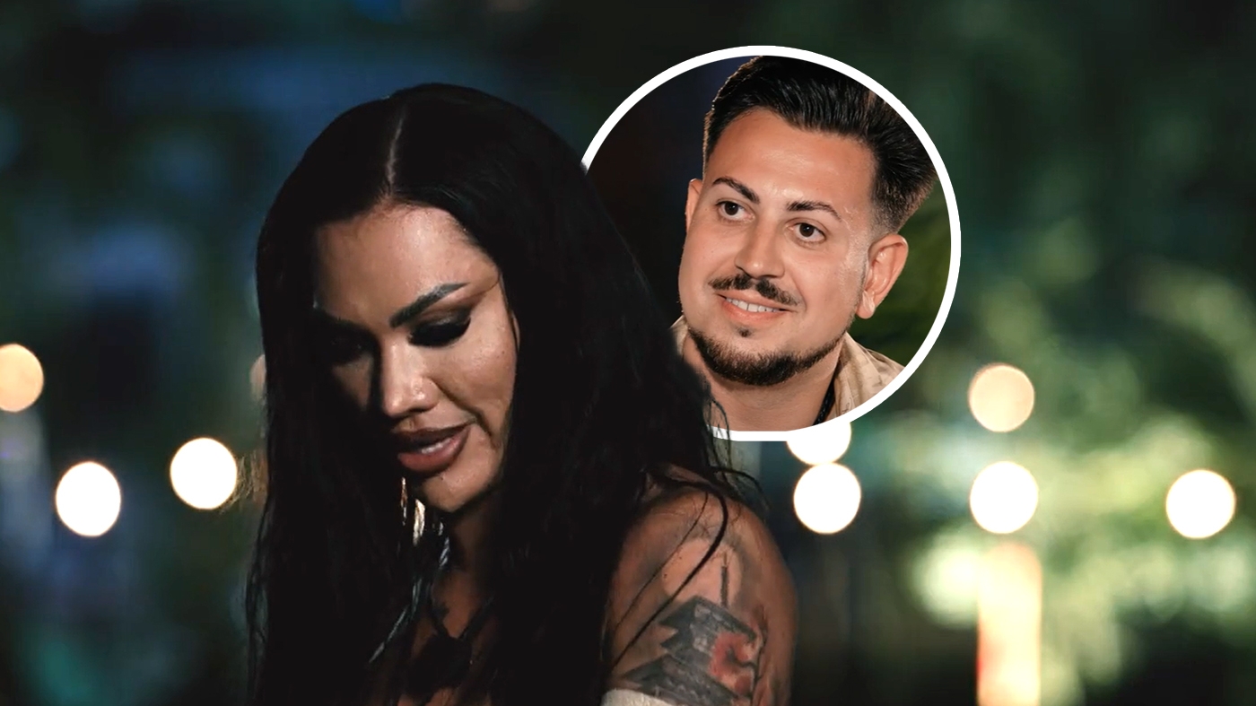 Nattasha sare la atac și "pune biciul" pe Prințul Marco: "A uitat că.." A spus adevărul despre trecutul lui