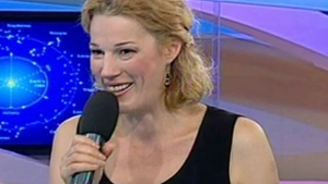 Astrologul Camelia Patrascanu: "Nicoleta Luciu isi da testul de maturitate afectiva. Isi va reveni din criza abia anul viitor"