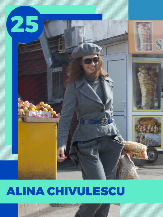 Antonia, Gina Pistol sau Delia, așa cum nu le-ați mai văzut! Topul finalului de an! Ele sunt sexy-gospodinele care nu au nevoie de ajutor