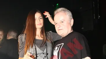 VIDEO Monica Columbeanu: Mariajul nostru a fost aranjat- Irinel: Eu am vrut sa o salvez si sa o duc pe drumul cel bun