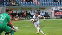 Etapă săracă în goluri în Liga 1 »» Rezultatele etapei a IX-a și clasamentul Ligii 1!