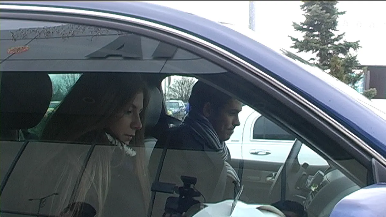 Probleme grave pentru Paul Codrea! Fosta iubita sarboaica l-a dat in judecata! Si fiscul italian il cauta, pentru niste datorii!