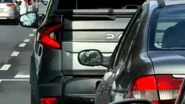 Noua Dacia Duster Pick-Up, deja pe șoselele din țară! „Este ea în sine o ROABĂ”, comentează oamenii pe FACEBOOK