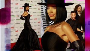 Adelina Pestrițu, flancată de o echipă întreagă! Cum se prezintă vedeta la evenimentele mondene