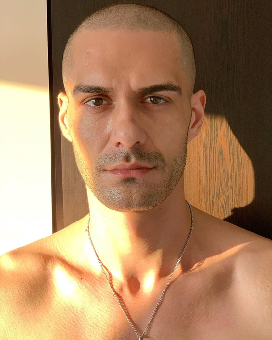 George Burcea ar fi depășit momentul "derapajului" (Foto: Instagram)