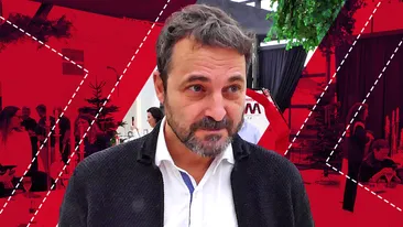 Andrei Aradits iubește din nou, dar... Asta nu ar mai accepta niciodată: „Așa face un bărbat”