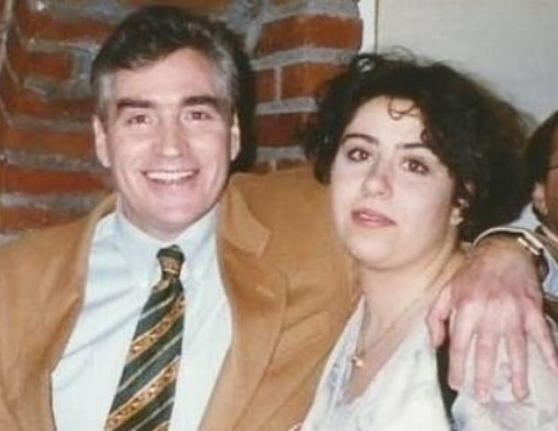Petre Roman a intervenit să îi împace pe Oana și Marius