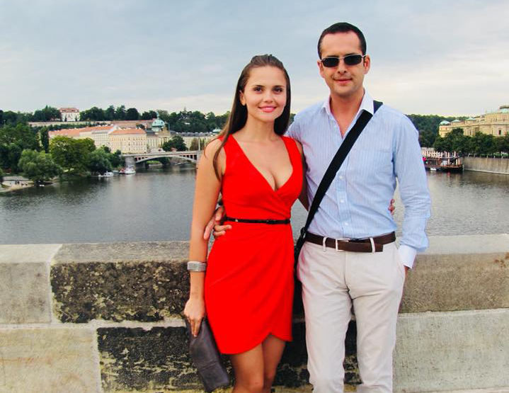 Mădălin Ionescu și Cristina Șișcanu se pregătesc pentru vară! Au spus tuturor cum slăbesc