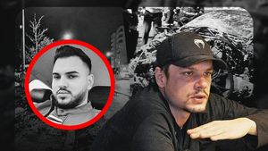 Mario Iorgulescu crede că accidentul în care Dani Vicol a murit a fost o înscenare: „Am făcut o greșeală față de cineva foarte important din România”