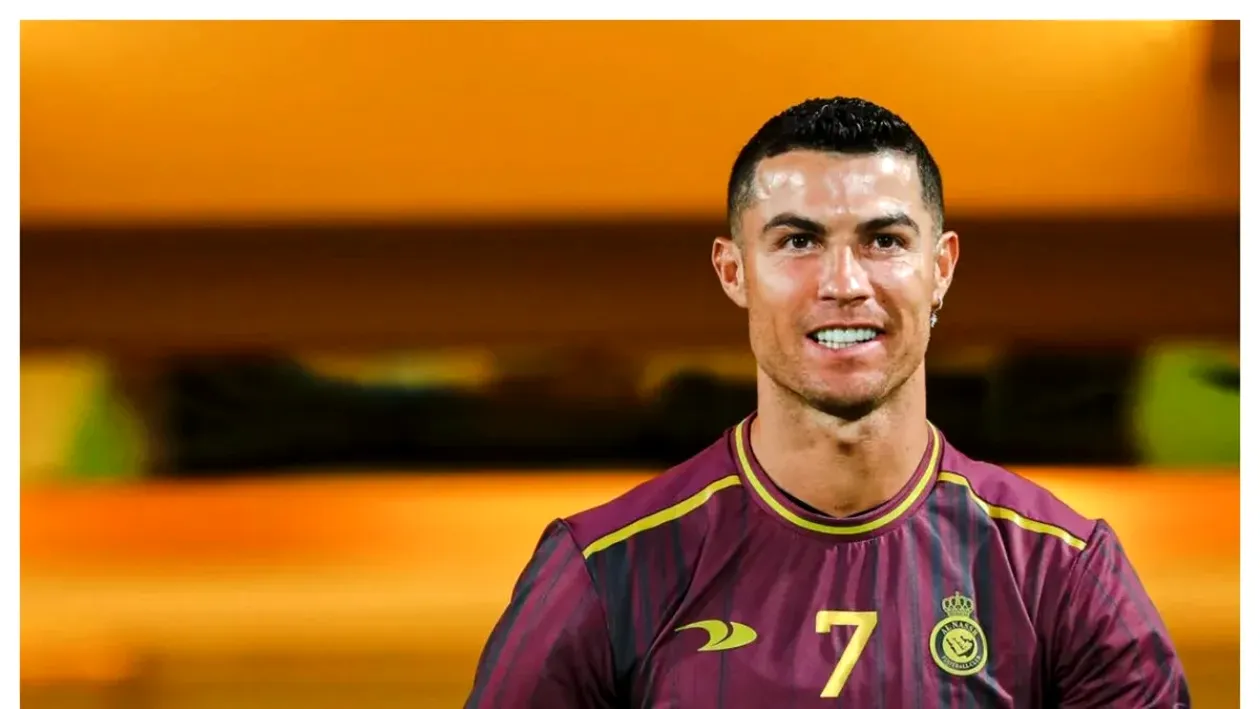 Cristiano Ronaldo nu mai poate la Al-Nassr! Reacția neașteptată a starului atunci când un adversar a venit la el după meci