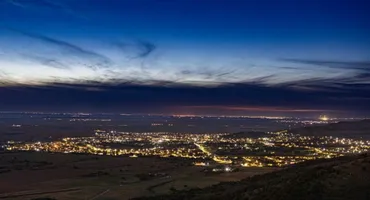 Eveniment nemaivăzut de 80.000 de ani, pe cer la Mangalia. Pasionații de astronomie au trăit clipa vieții lor