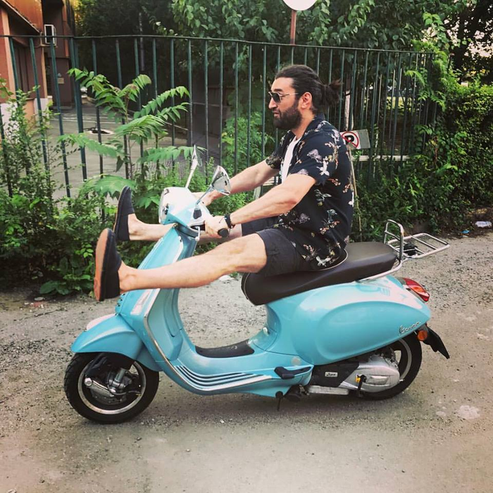 Suma colosală pe care o cere Smiley la un concert! A ajuns să încaseze o avere