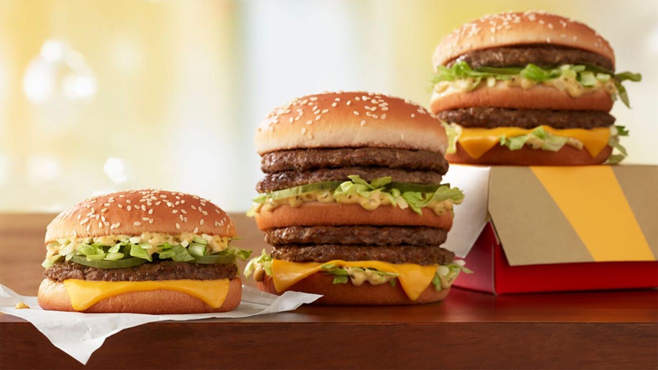 Ce fel de burger trebuie să mănânci, în funcție de zodia ta