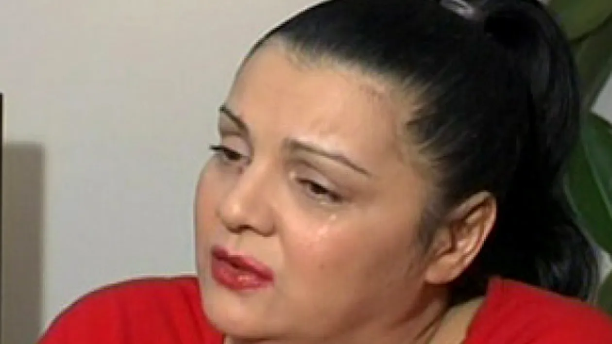 Cornelia Catanga, victima unui accident teribil! Ce s-a intamplat cu artista dupa ce a fost lovita de o masina