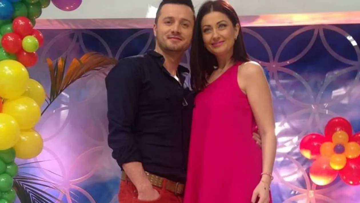 Tavi Clonda rupe tăcerea și vorbește despre certurile și problemele pe care le are cu Gabriela Cristea