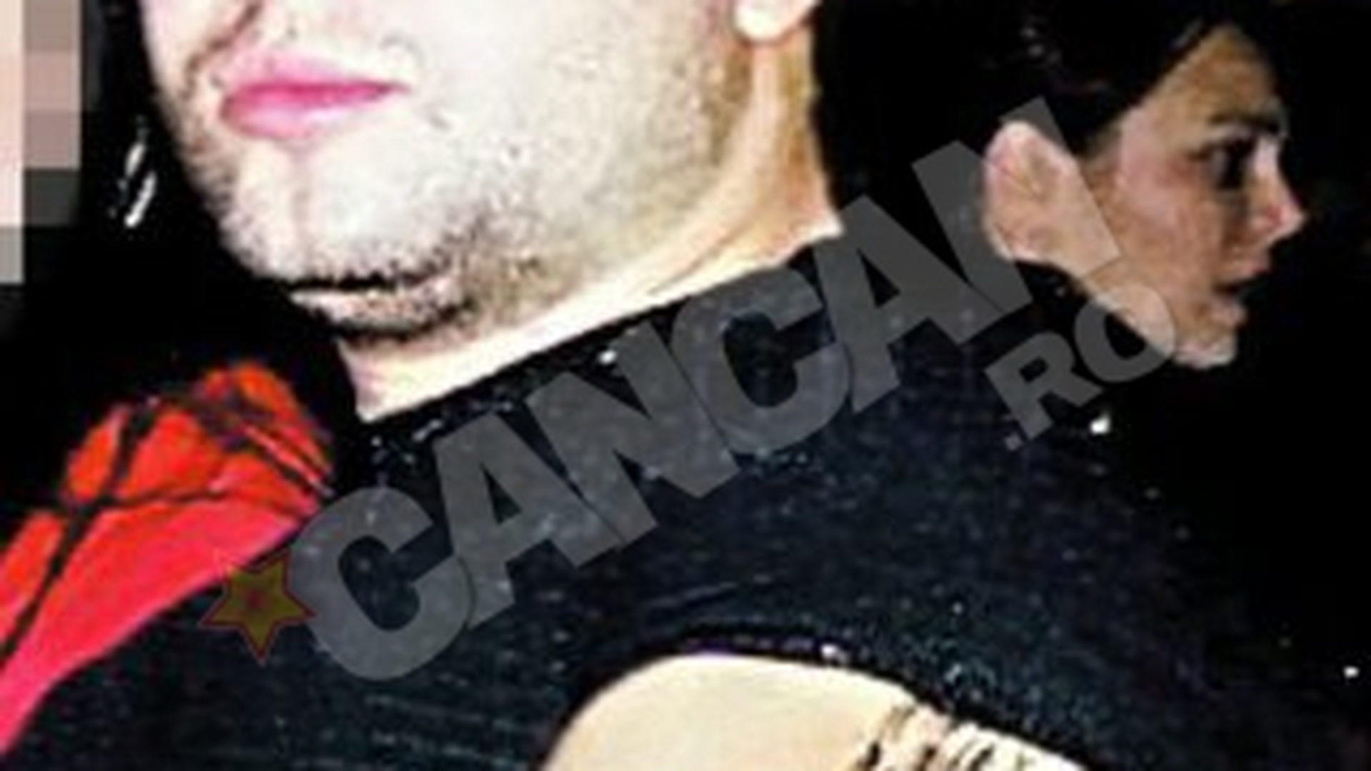 Lider al gruparii "Sportivilor", retinut de procurori