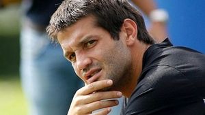 Cristi Chivu, în doliu! A murit în urmă cu puţin timp