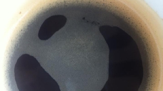 Delia Matache a "citit" in cafea ca va avea un bebe!