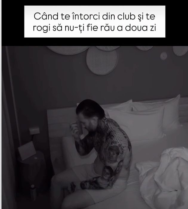 Meme-uri Insula iubirii 2026/ sursă foto: Larisa Andreescu