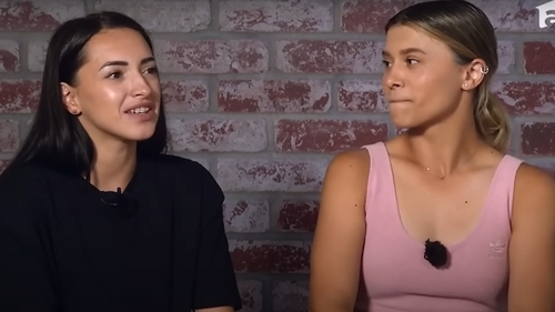 Surpriză la Chefi la Cuțite, în ediția din 18 aprilie! Diana Bulimar și Larisa Iordache, foste concurente America Express, vin în show-ul culinar de la Antena 1