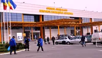 Incident grav pe aeroportul din Cluj! A intrat in cabina pilotilor si a inceput sa faca poze