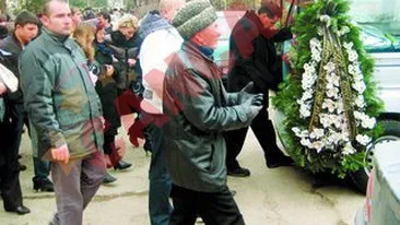 Nu stiu ca mama lor a murit