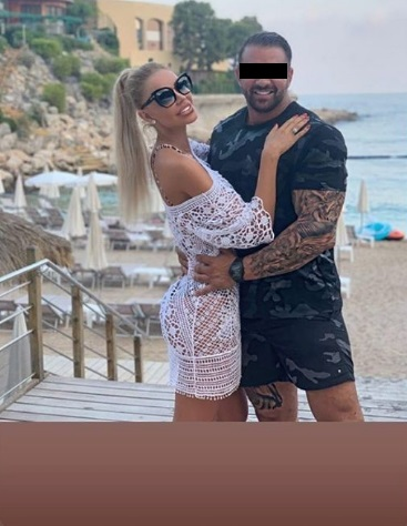 Primele imagini cu Bianca Drăgușanu alături de soțul ei, după ce s-a spus că vor divorța! Ce mesaj a transmis diva