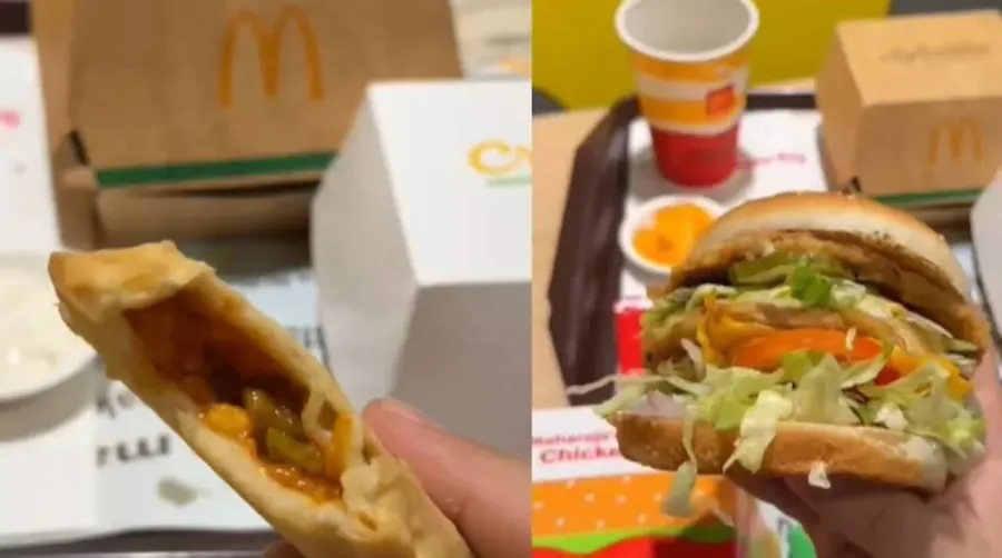 A rămas fără cuvinte când a văzut ce a primit